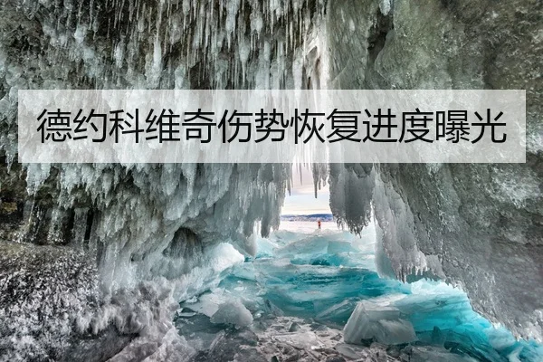 德约科维奇伤势恢复进度曝光
